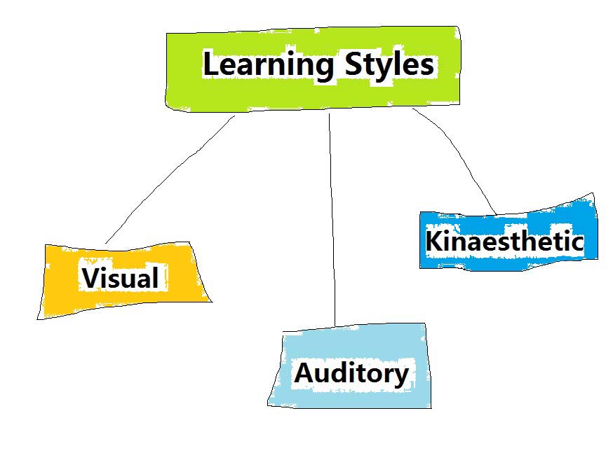 Learning styles