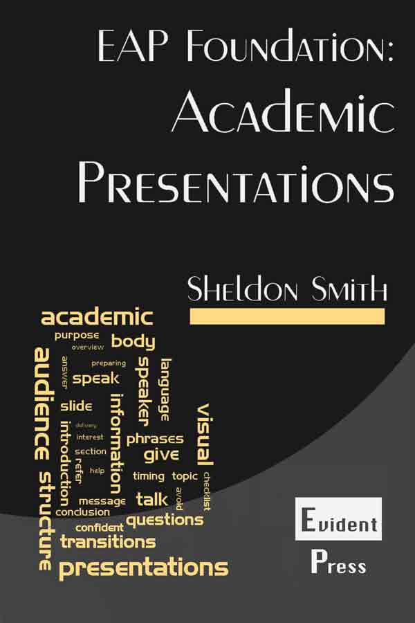 Academic Presentations