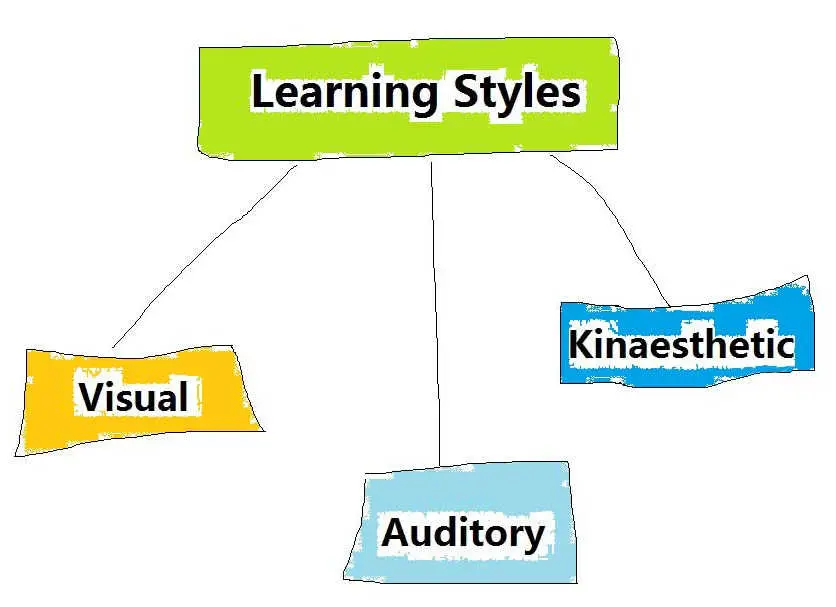 Learning styles