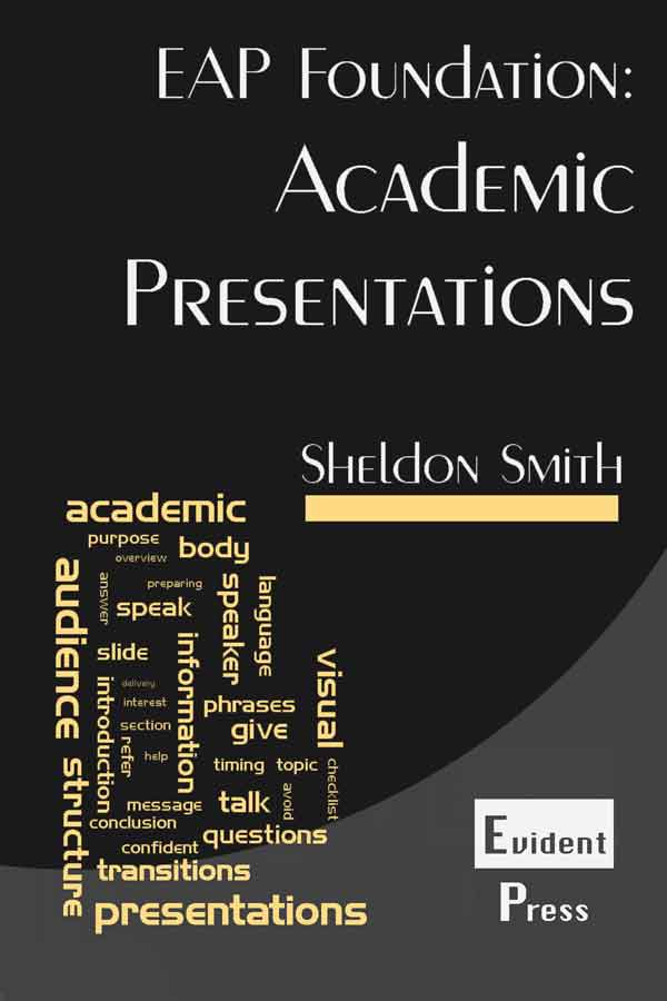 Academic Presentations