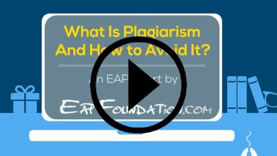 plagiarism