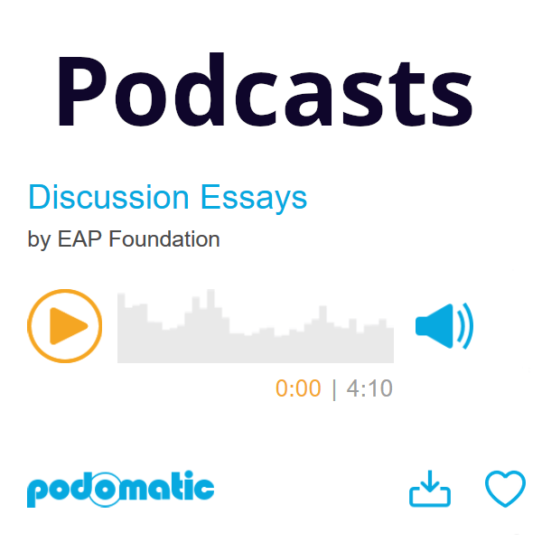 Podcast