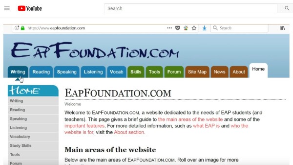 EAPFoundation