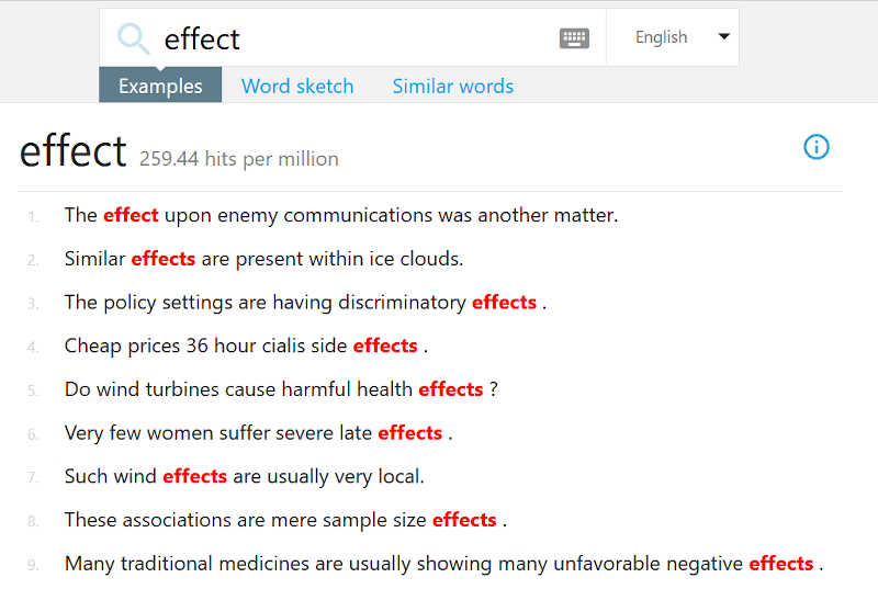 skell effect 1